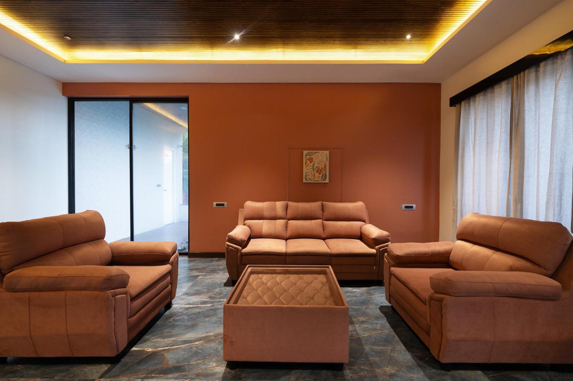The Serene Shores - Luxury Private Villa Pondicherry Eksteriør bilde