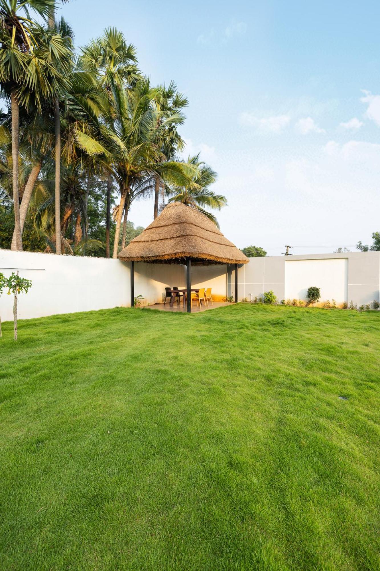 The Serene Shores - Luxury Private Villa Pondicherry Eksteriør bilde